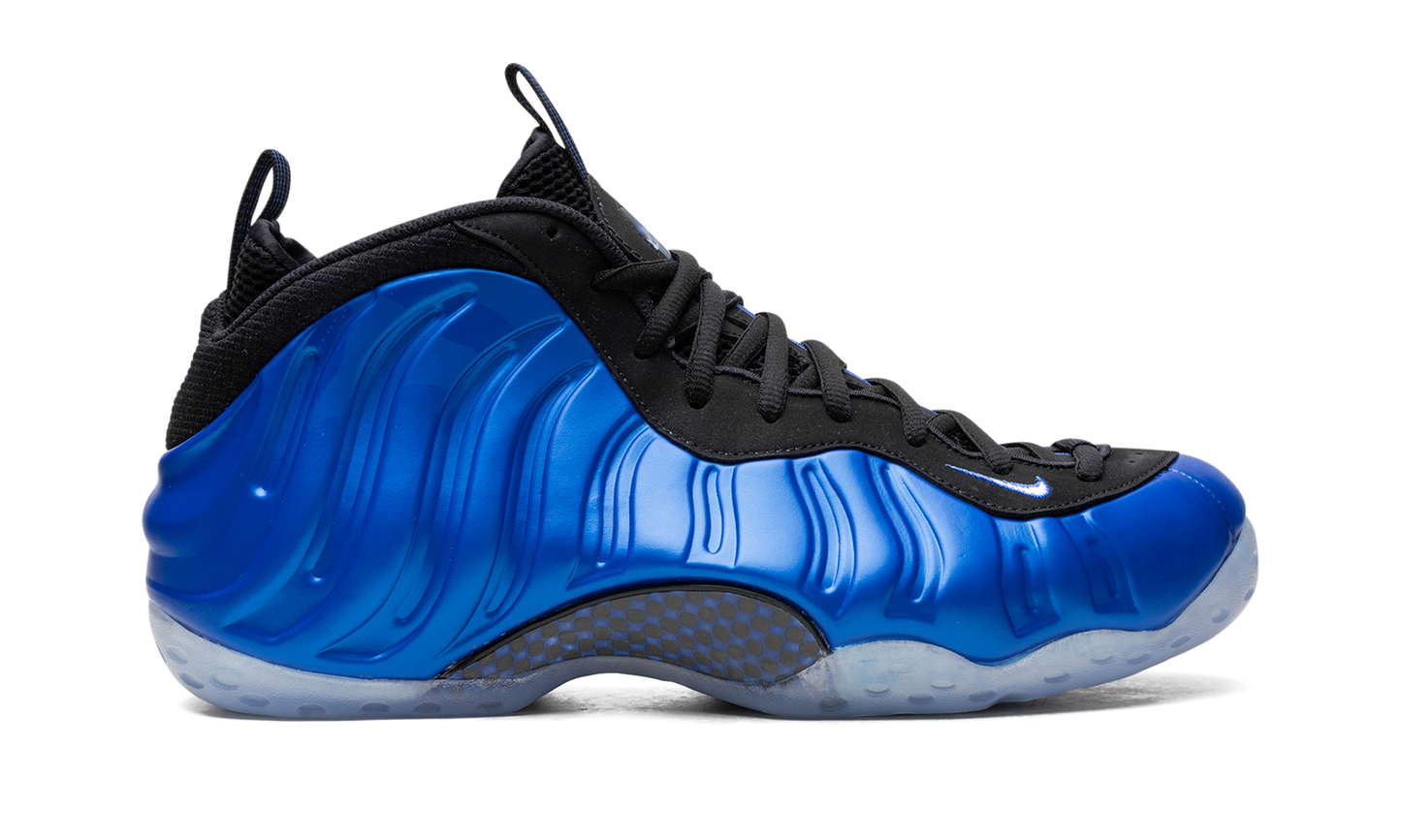 Air Foamposite One "Royal"
