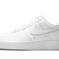 Air Force 1 Low '07 "White on White"