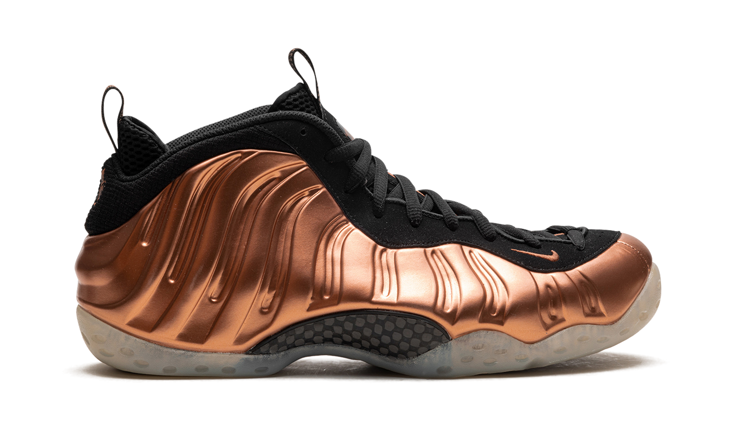 Air Foamposite One "Copper"