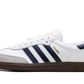 SAMBA OG "WHITE NAVY GUM"