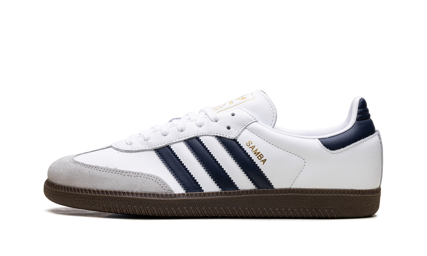 SAMBA OG "WHITE NAVY GUM"