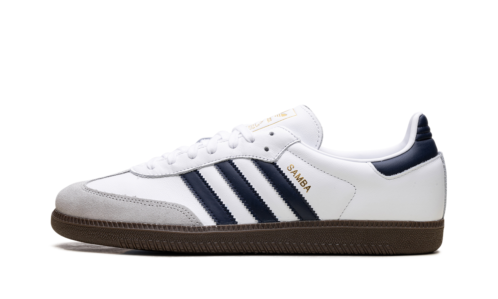 SAMBA OG "WHITE NAVY GUM"