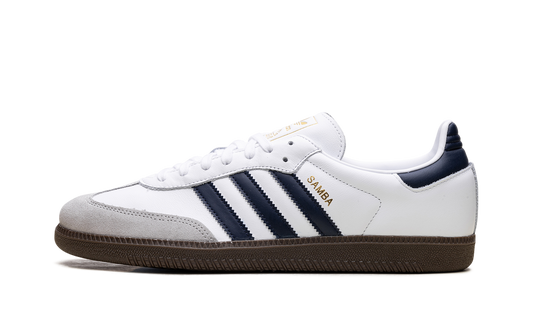 SAMBA OG "WHITE NAVY GUM"