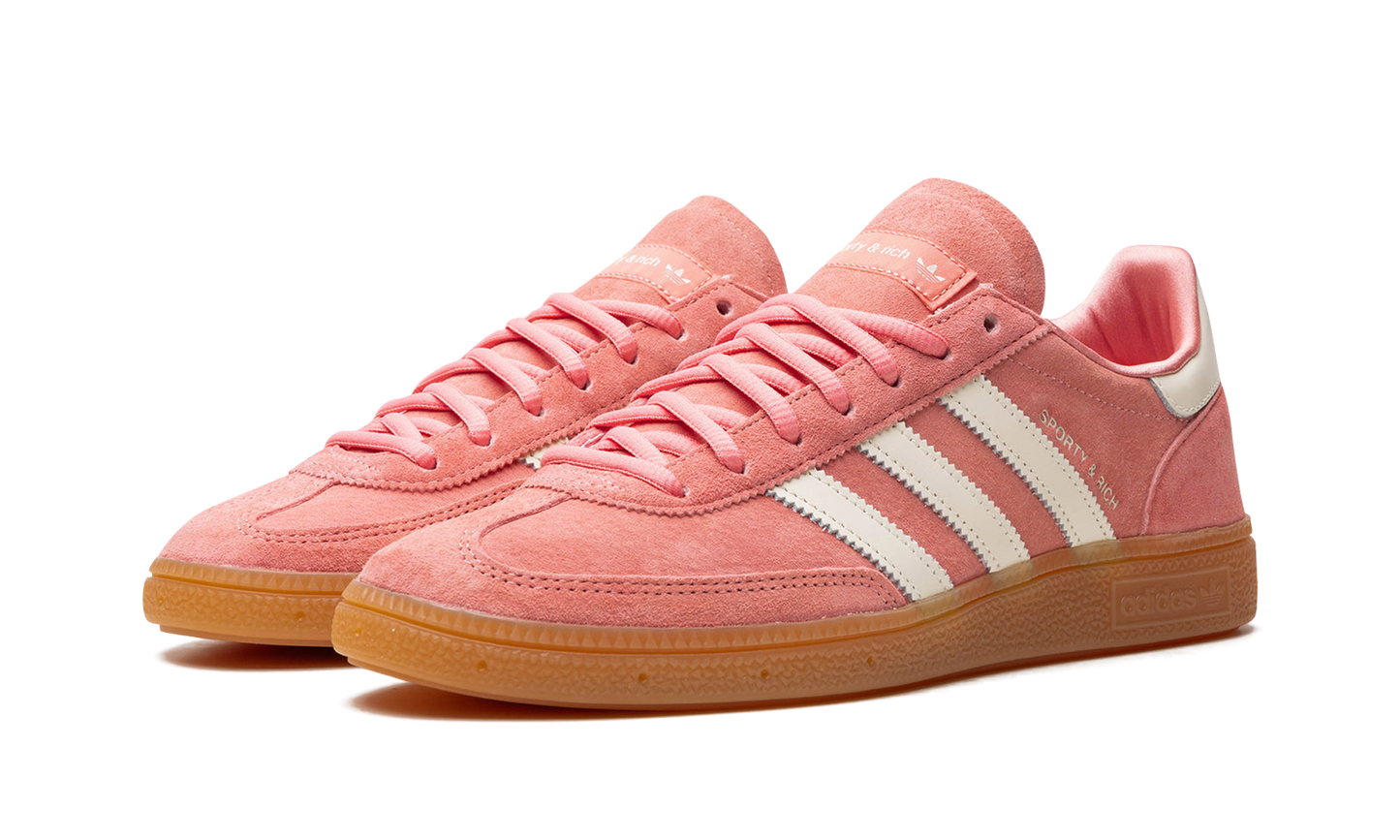 Handball Spezial "SPORTY & RICH"