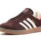 GAZELLE WMNS "Shadow Brown"