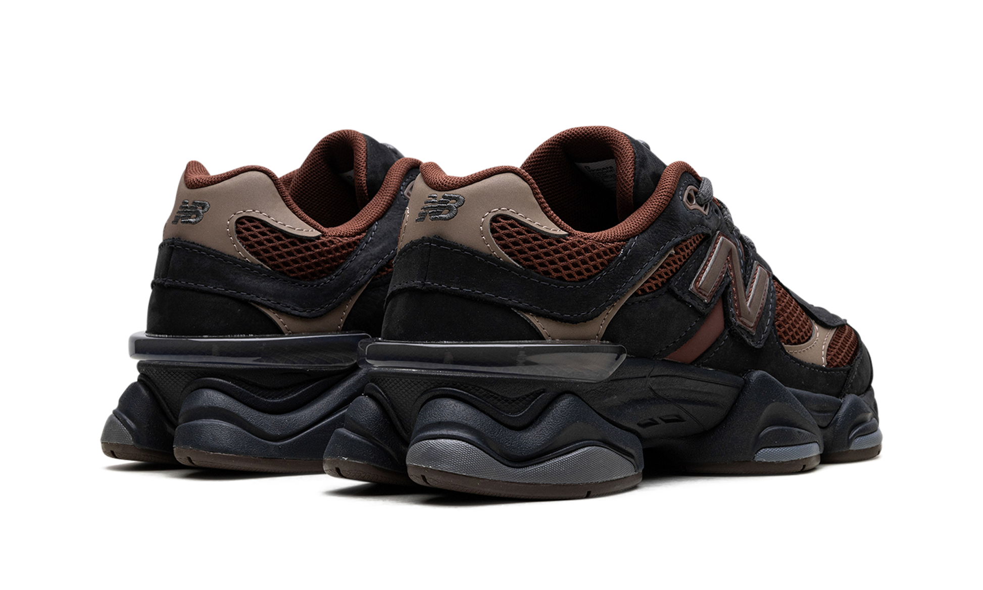 9060 "Phantom Rich Oak"