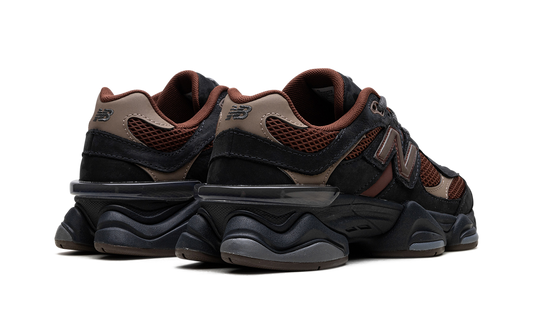 9060 "Phantom Rich Oak"