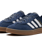 Gazelle "CLOT - Navy"