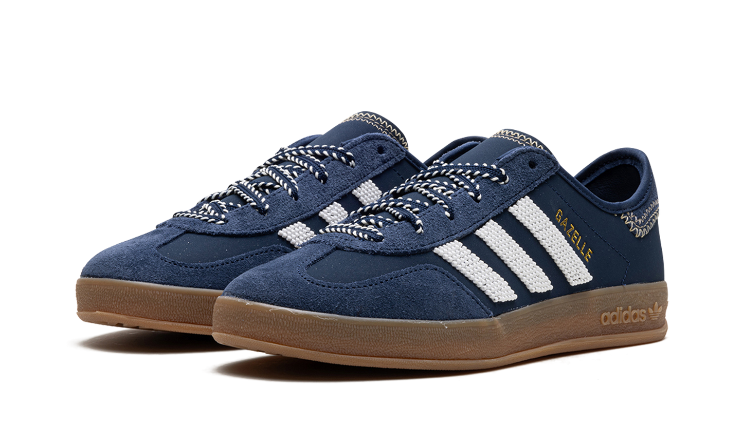 Gazelle "CLOT - Navy"