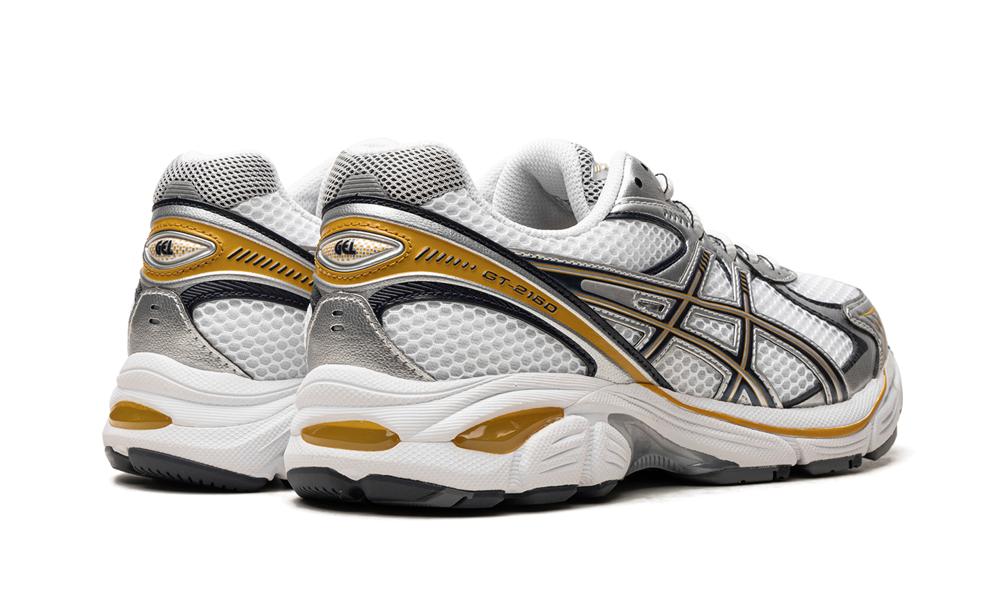 GT 2160 "Pure Silver"