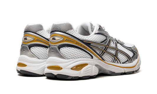 GT 2160 "Pure Silver"