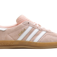 Gazelle Indoor WMNS "Sandy Pink"
