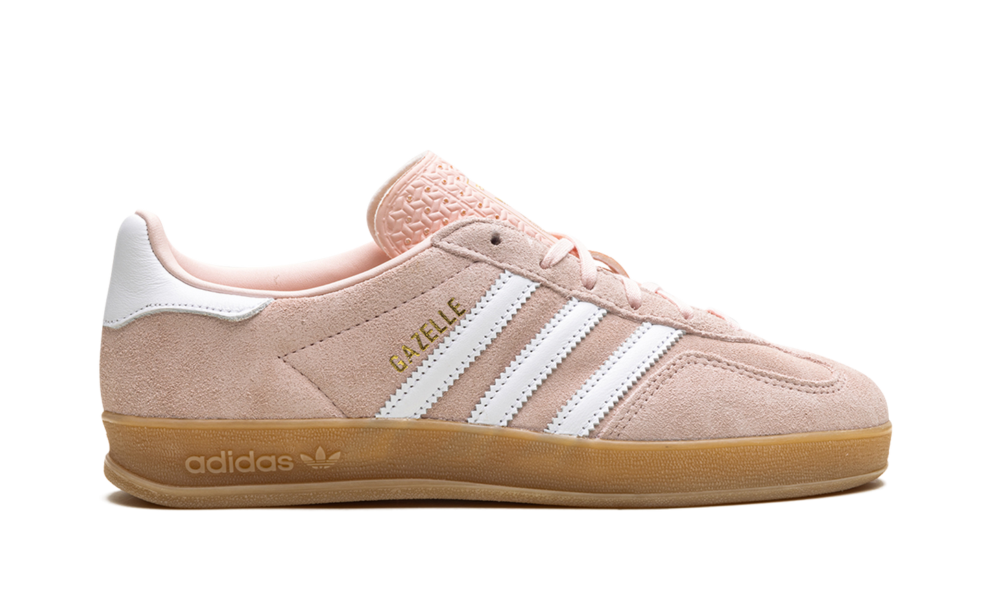 Gazelle Indoor WMNS "Sandy Pink"
