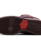 SB Dunk Low "City of Love"