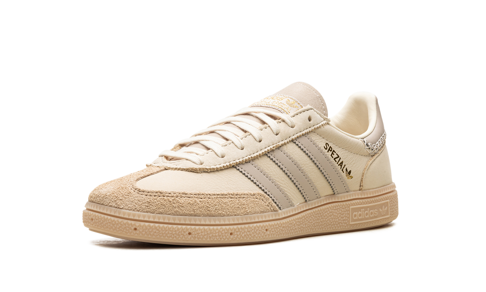 Handball Spezial WMNS "Cream White Beige"