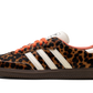 Samba OG WMNS "Leopard / Cream Orange"