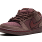SB Dunk Low "City of Love"