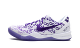 Kobe 8 Protro "Court Purple"