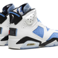 Air Jordan 6 Retro "UNC"