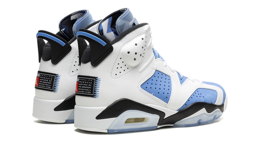 Air Jordan 6 Retro "UNC"