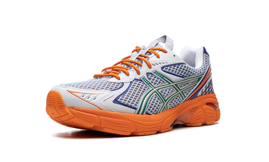 2160 "Kiko Kostadinov - Lava Orange/Jasper Green"