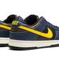 Dunk Low Vintage "Michigan"