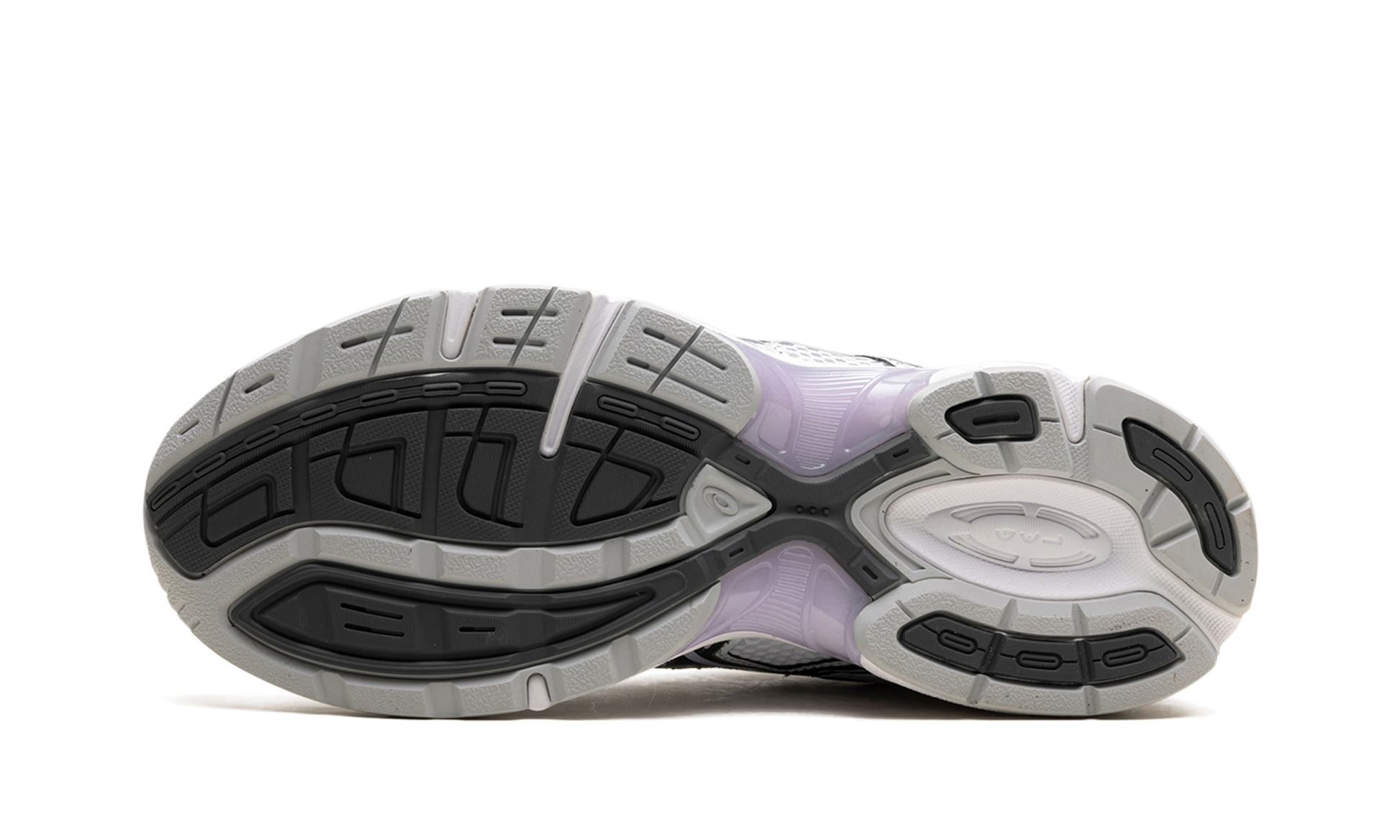 Gel 1130 WMNS "White Carrier Grey"