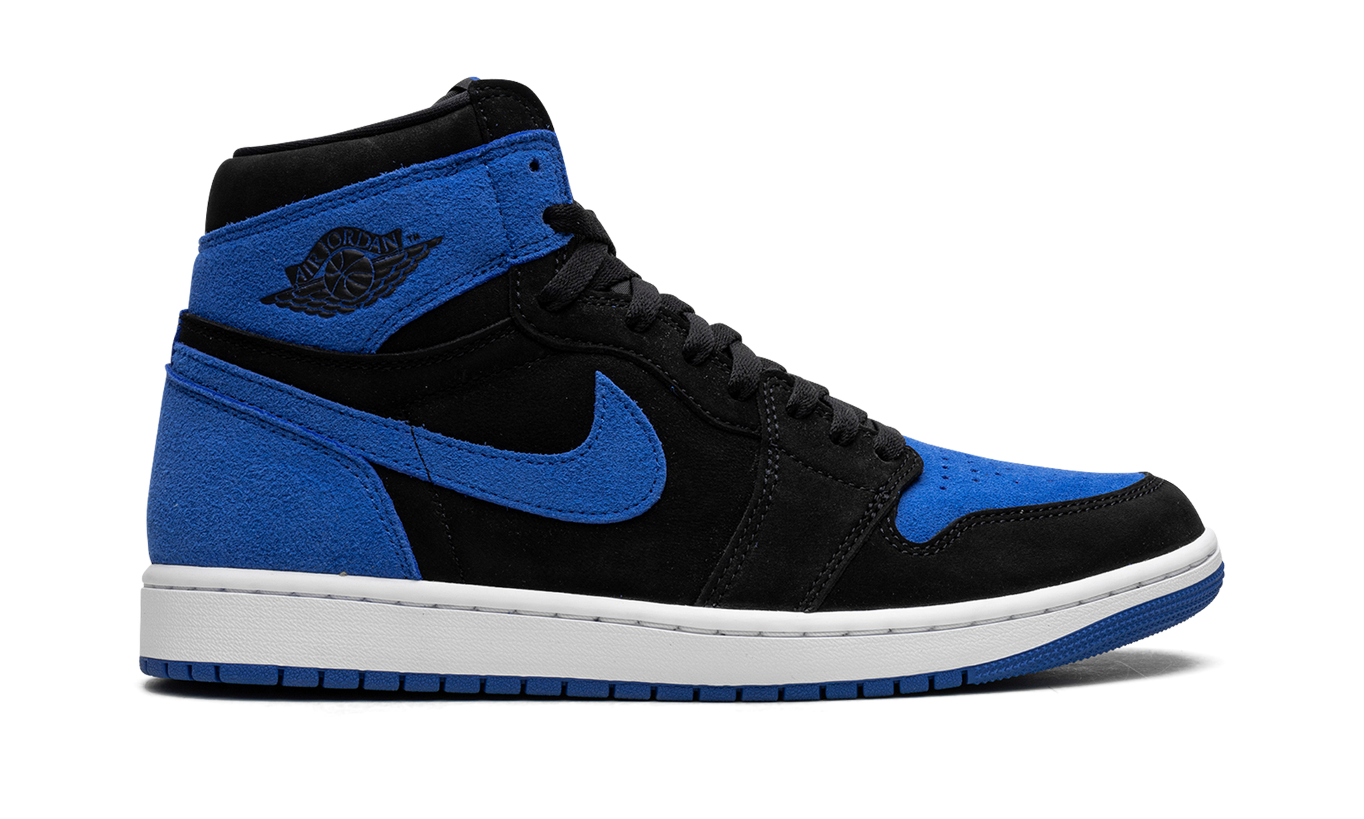 Air Jordan 1 OG "Royal Reimagined"