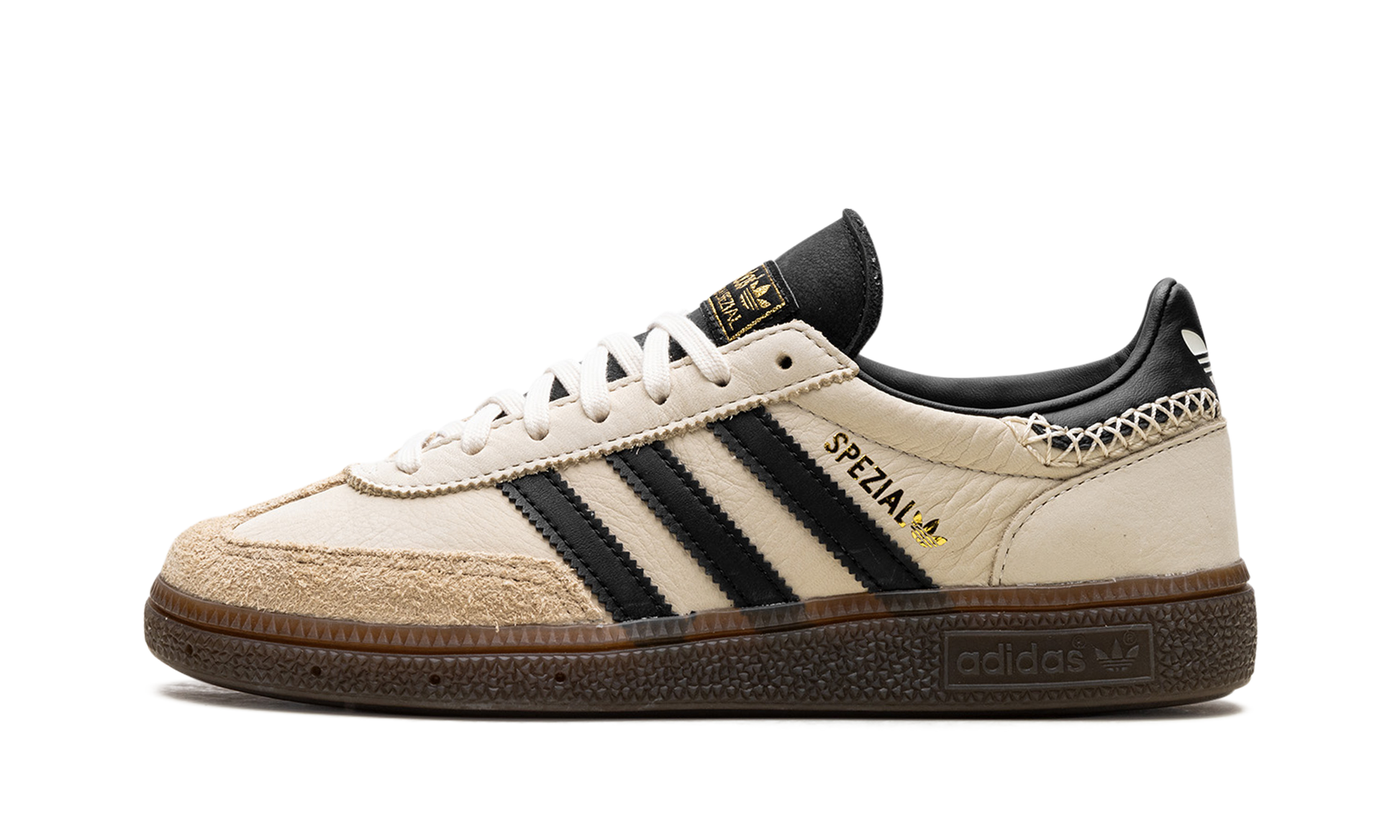 Handball Spezial WMNS "Wonder White Black"