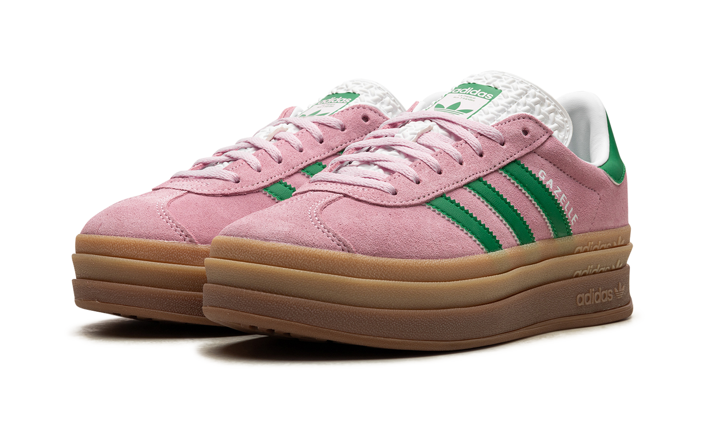 GAZELLE BOLD WMNS "True Pink"