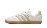 Samba OG "White Magic Beige Gum"