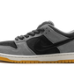 SB Dunk Low "Dark Smoke Grey"