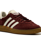Handball Spezial "Shadow Red White Chalk White"
