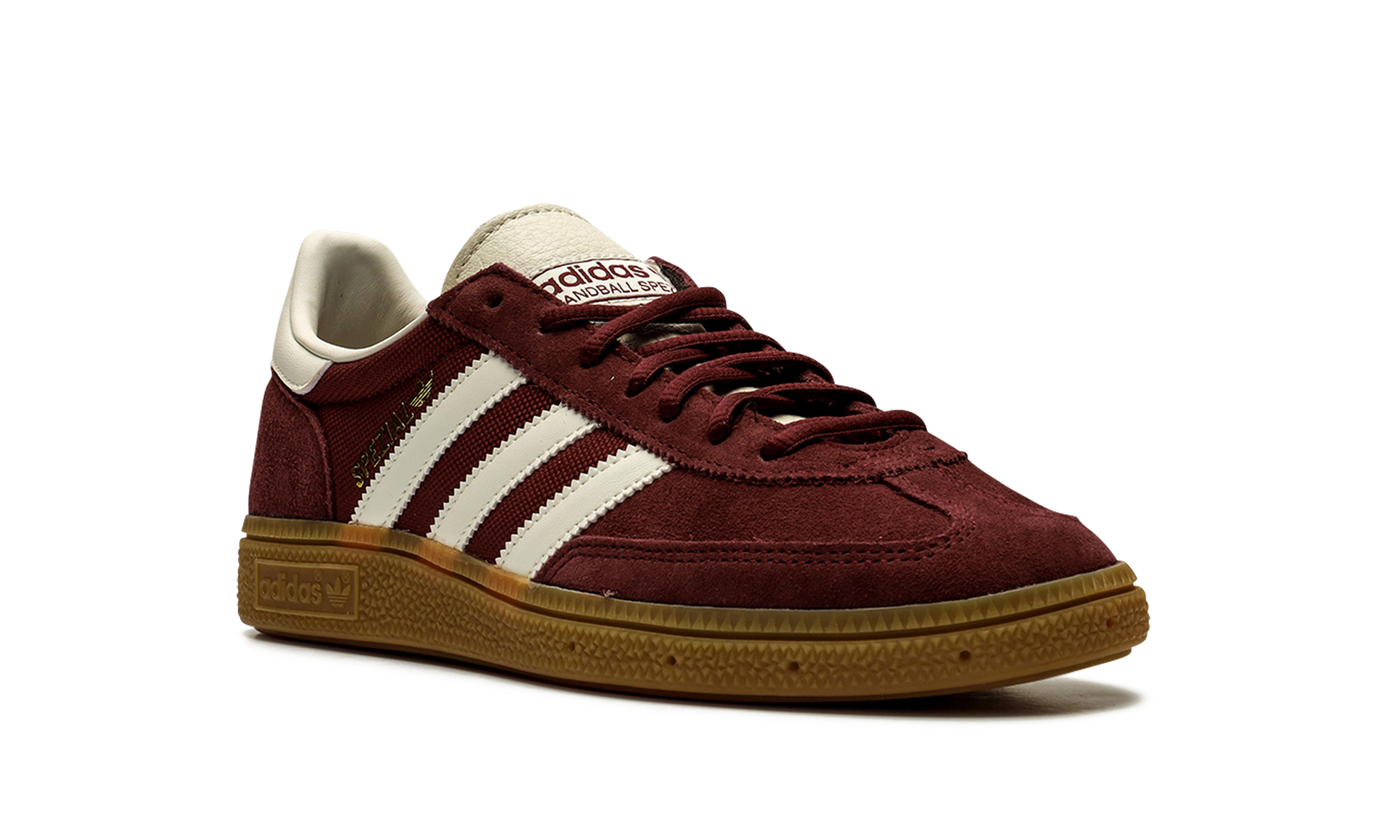 Handball Spezial "Shadow Red White Chalk White"