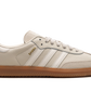 Samba OG "Beige / White / Gum"