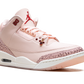 Air Jordan 3 WMNS "Valentine's Day Treat Yourself"