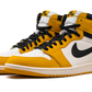 Air Jordan 1 Retro High OG "Yellow Ochre"