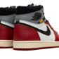 Air Jordan 1 Retro High OG "Union LA - I'm Back"