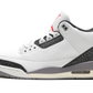 Air Jordan 3 "Cement Grey"