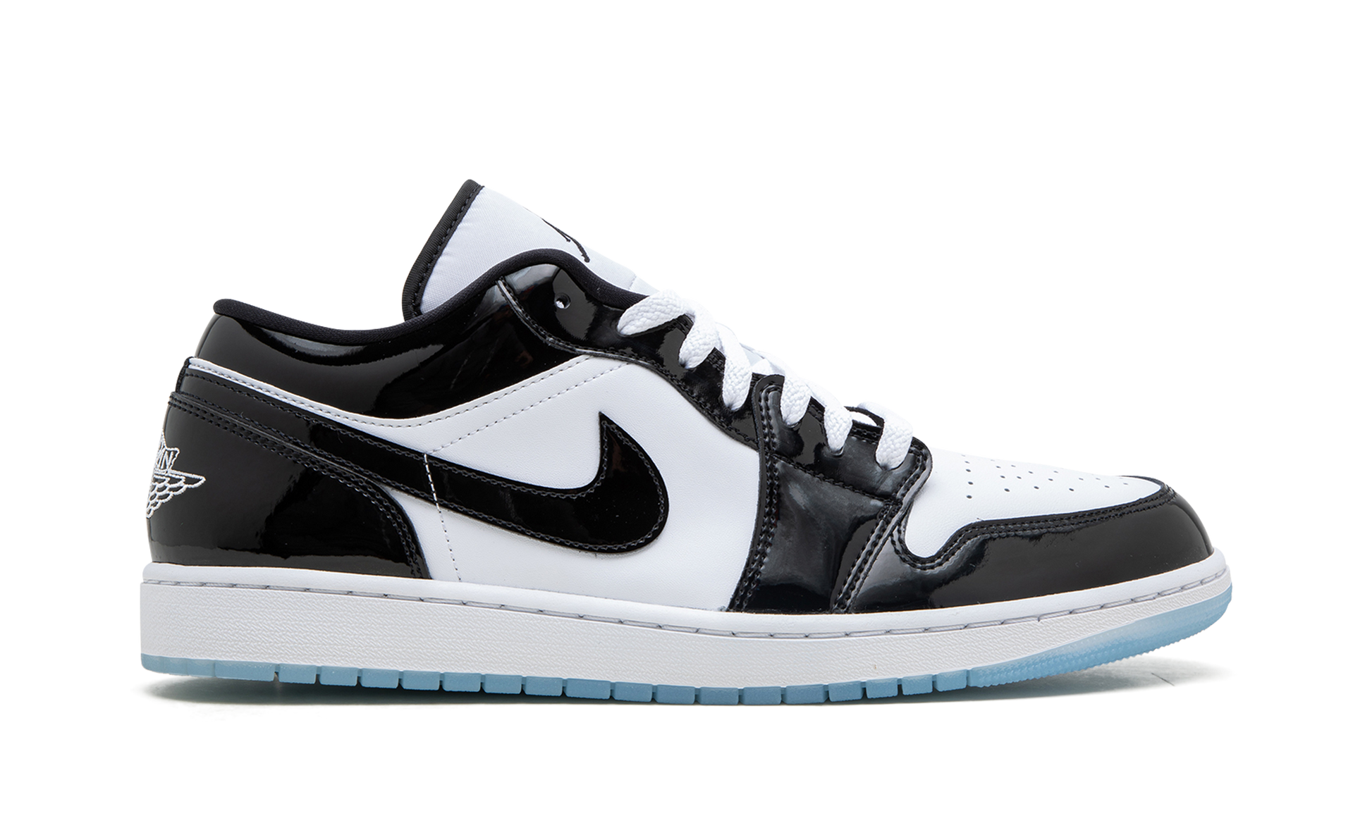 Jordan 1 Low SE "Concord"