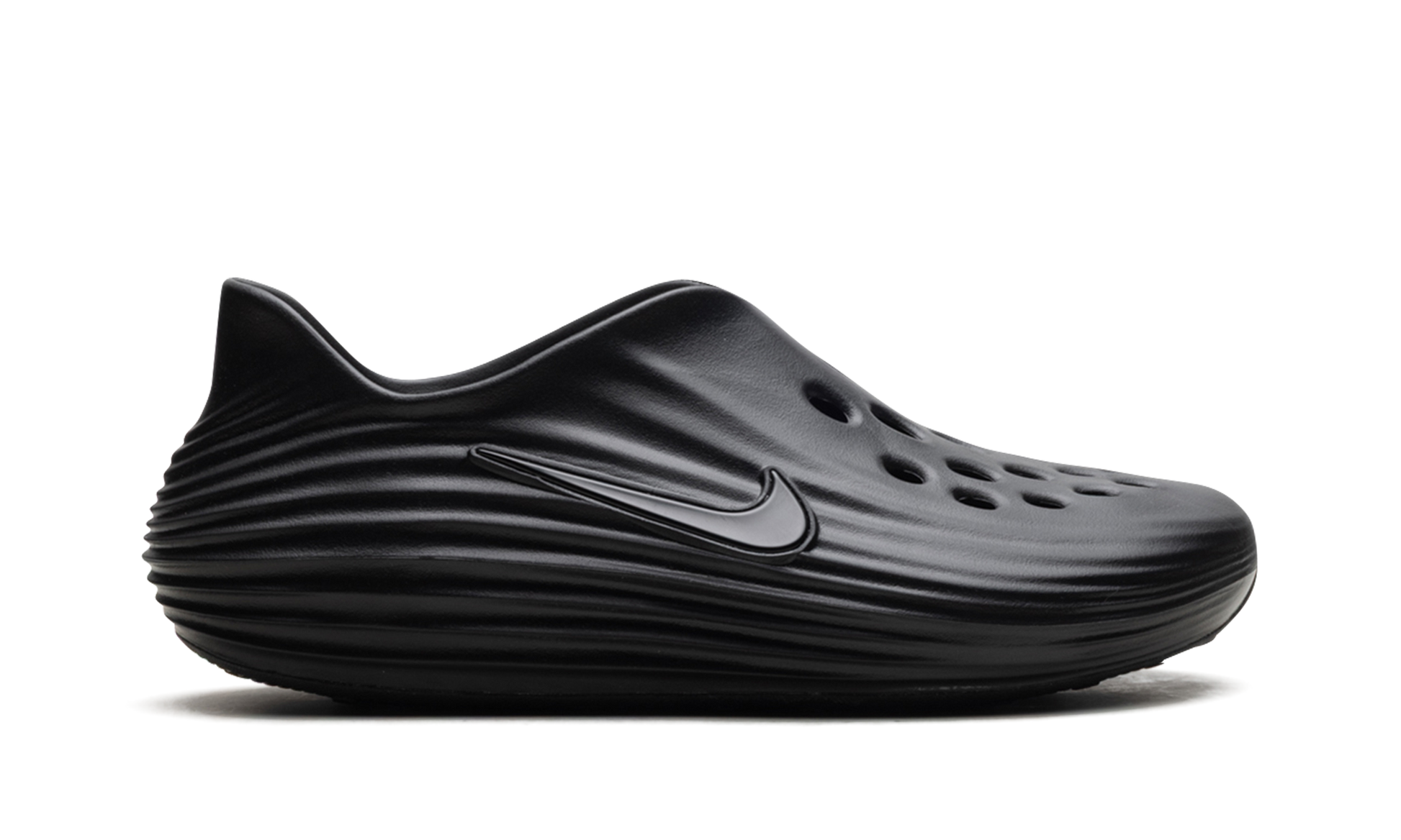 Reactx Rejuven8 "Triple Black"