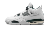 Air Jordan 4 "Oxidized Green"