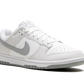 Dunk Low Retro "Summit White Light Smoke Grey"