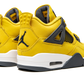 Air Jordan 4 Retro "Lightning 2021"