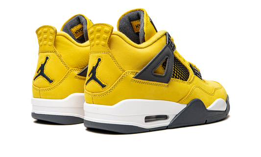 Air Jordan 4 Retro "Lightning 2021"