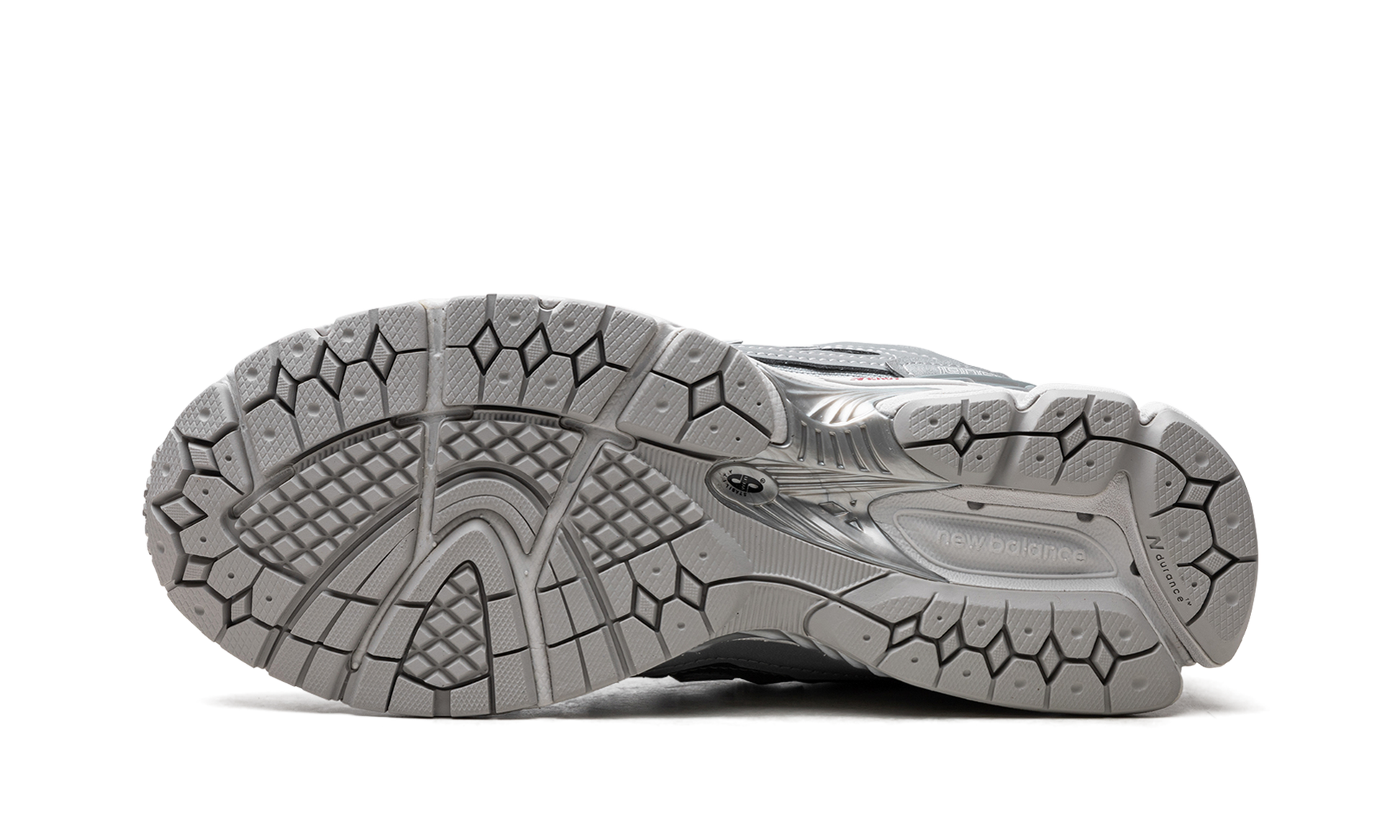 1906D "PROTECTION PACK - SILVER METALLIC"