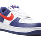 Air Force 1 '07 "USA"