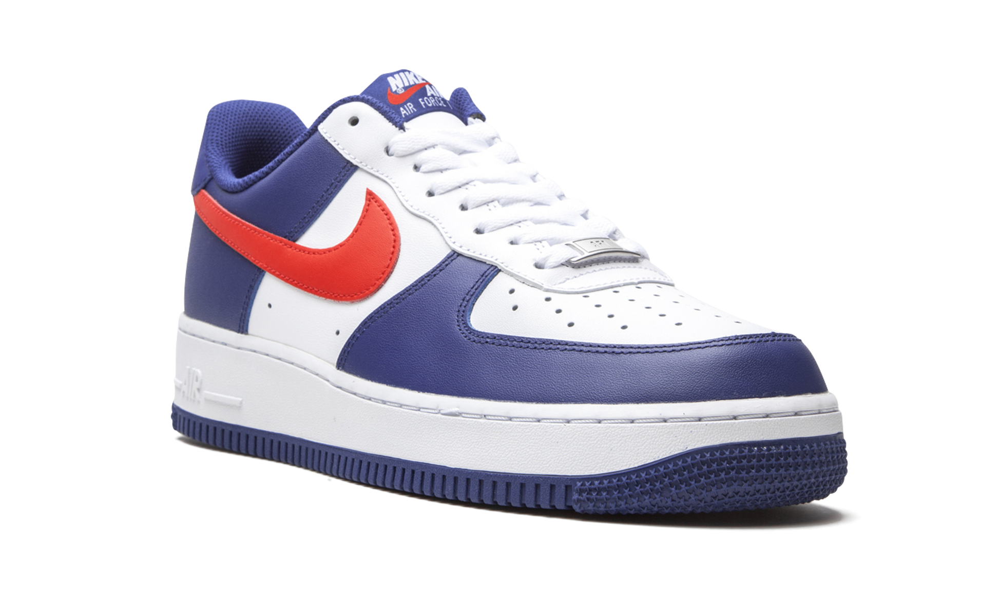 Air Force 1 '07 "USA"