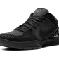 Kobe 4 Protro "Black Mamba"