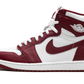 Air Jordan 1 Retro High OG "Team Red"